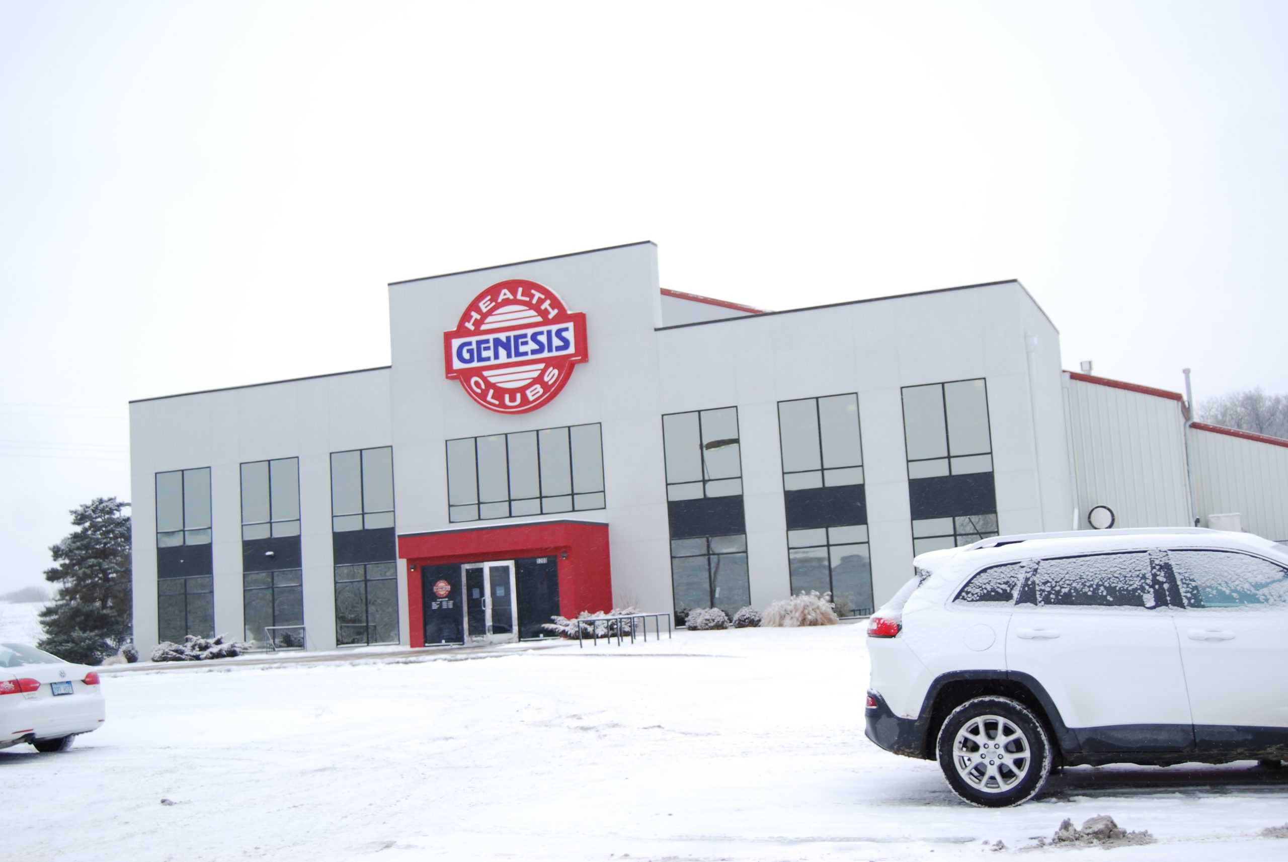 Owner of Genesis Health Clubs lobbies for tax break while delinquent on